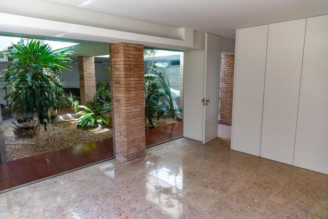 Casa 4 Meia Praia - Palmares Baia Do Sol Villa Odiáxere Exterior photo